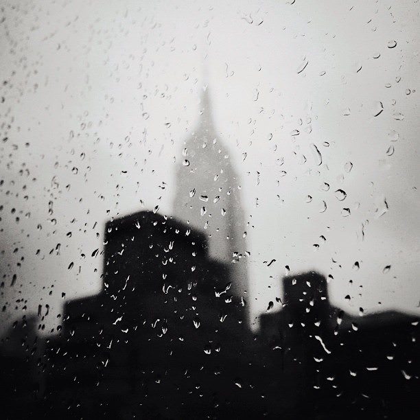 Instagram User newyorkcity Sandy photo