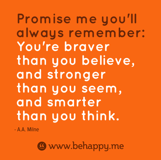 Promise Me You'll Always Remember