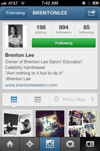 Brenton Lee