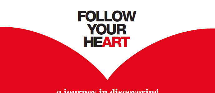 Follow Your HEART
