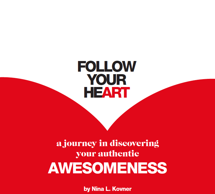 Follow Your HEART