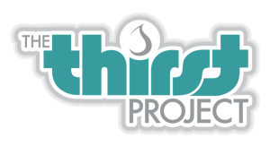 Thirst Project logo