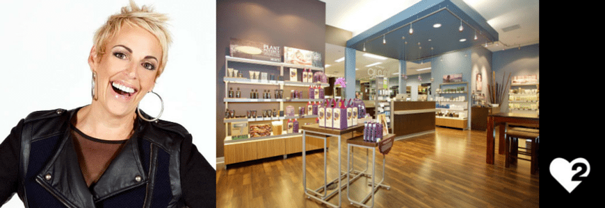 Keri R. Davis Gila Rut Salons