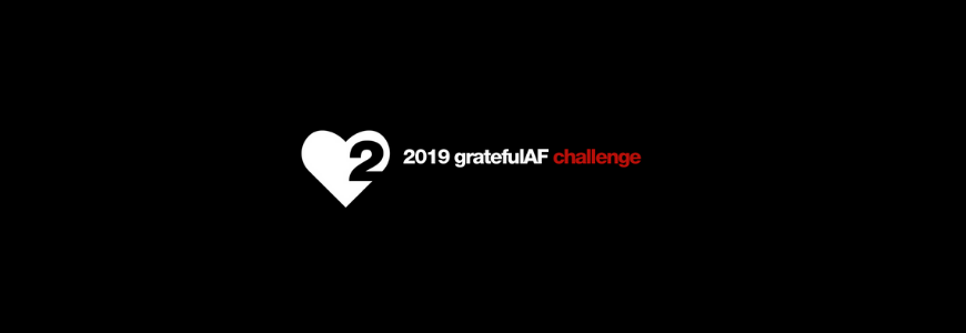 Passion Squared 2019 gratefulAF challenge hd
