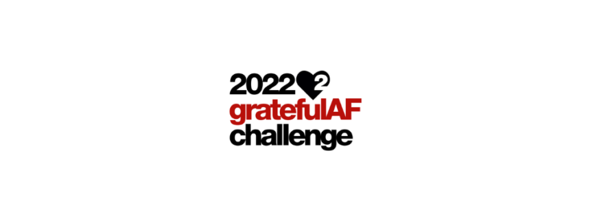 Passion Squared 2022 gratefulAF challenge hd