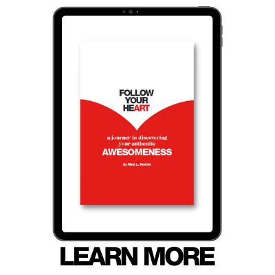 Passion Squared Follow Your Heart book home page sq