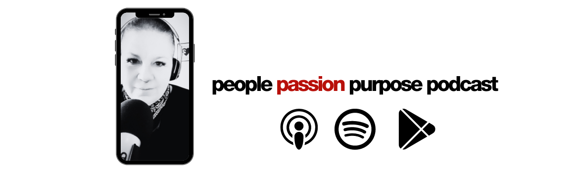 Passion Squared people passion purpose podcast 2022 hd
