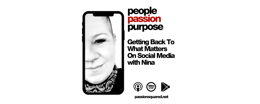 Passion Squared people passion purpose podcast 1.4.22hd