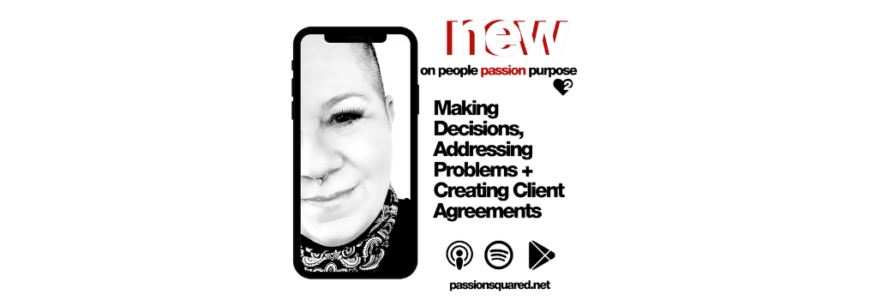 Passion Squared people passion purpose podcast July 12 hd